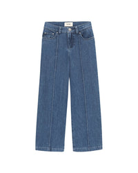 DL1961 Dl1961 Nini Wide Leg Jean