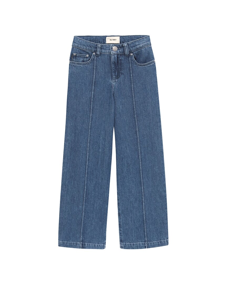 DL1961 Dl1961 Nini Wide Leg Jean
