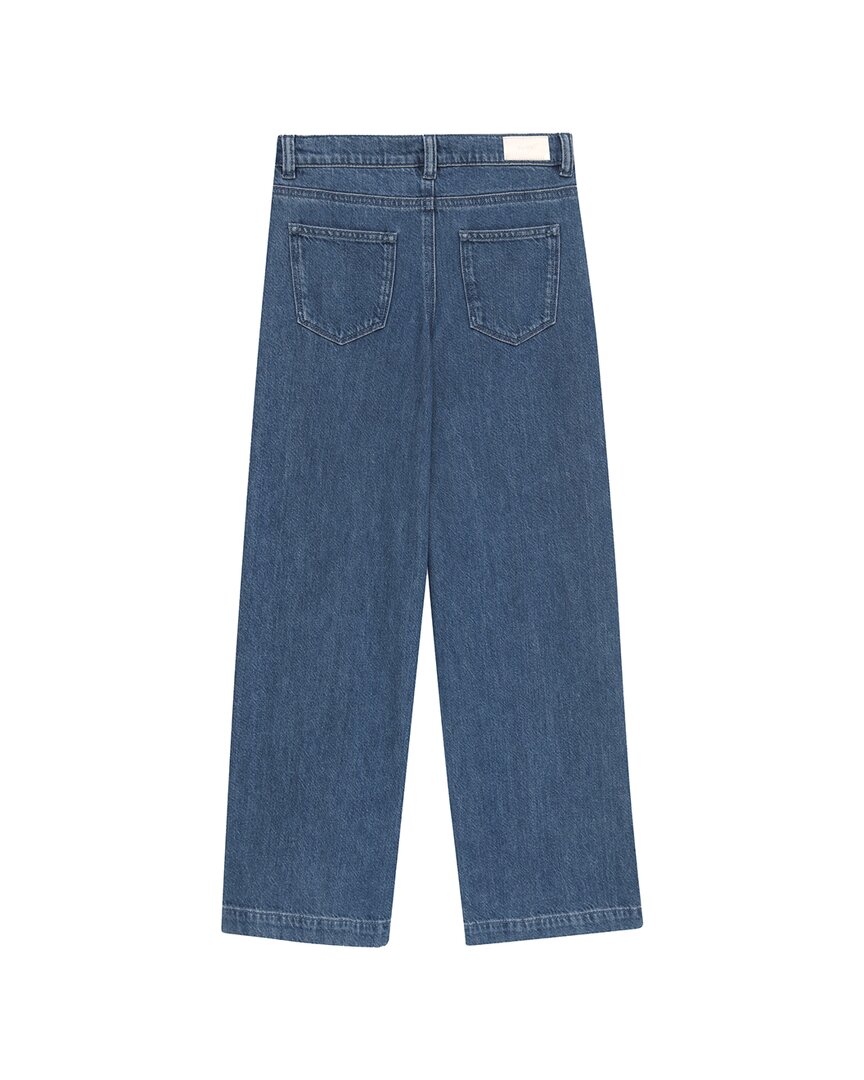 DL1961 Dl1961 Nini Wide Leg Jean