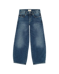 DL1961 Dl1961 Lilia Barrel Leg Jean
