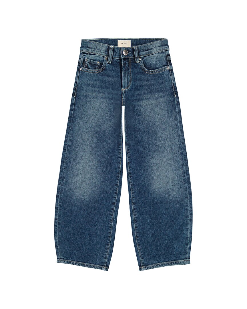 DL1961 Dl1961 Lilia Barrel Leg Jean