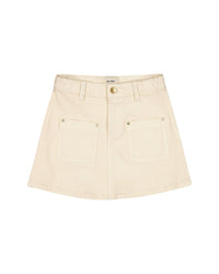 DL1961 Dl1961 Jenny Mini Skirt