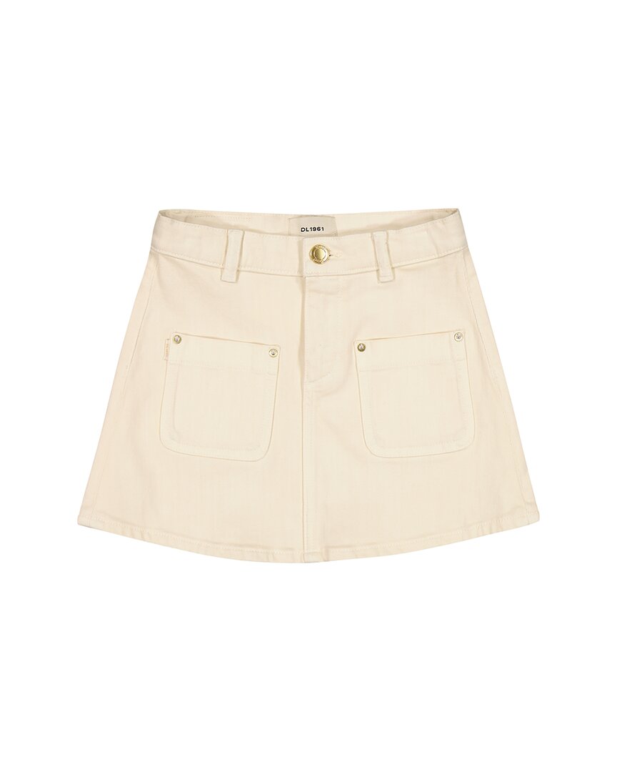DL1961 Dl1961 Jenny Mini Skirt