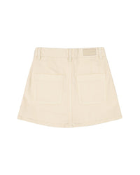 DL1961 Dl1961 Jenny Mini Skirt