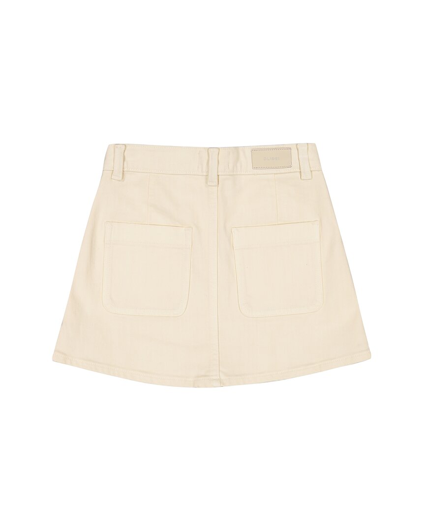 DL1961 Dl1961 Jenny Mini Skirt