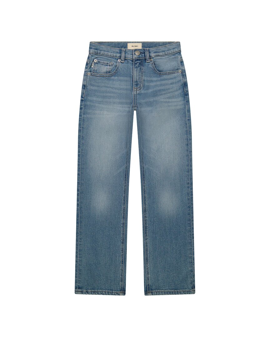 DL1961 Dl1961 Benji Straight Leg Jean