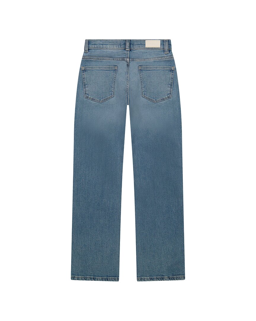 DL1961 Dl1961 Benji Straight Leg Jean
