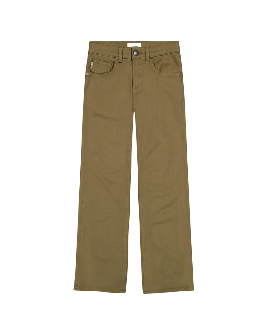 DL1961 Dl1961 Benji Straight Leg Jean