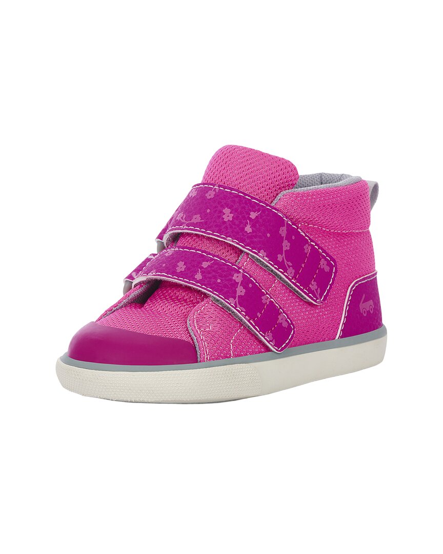 See Kai Run See Kai Run Dean Adapt Ii Adaptive Sneaker