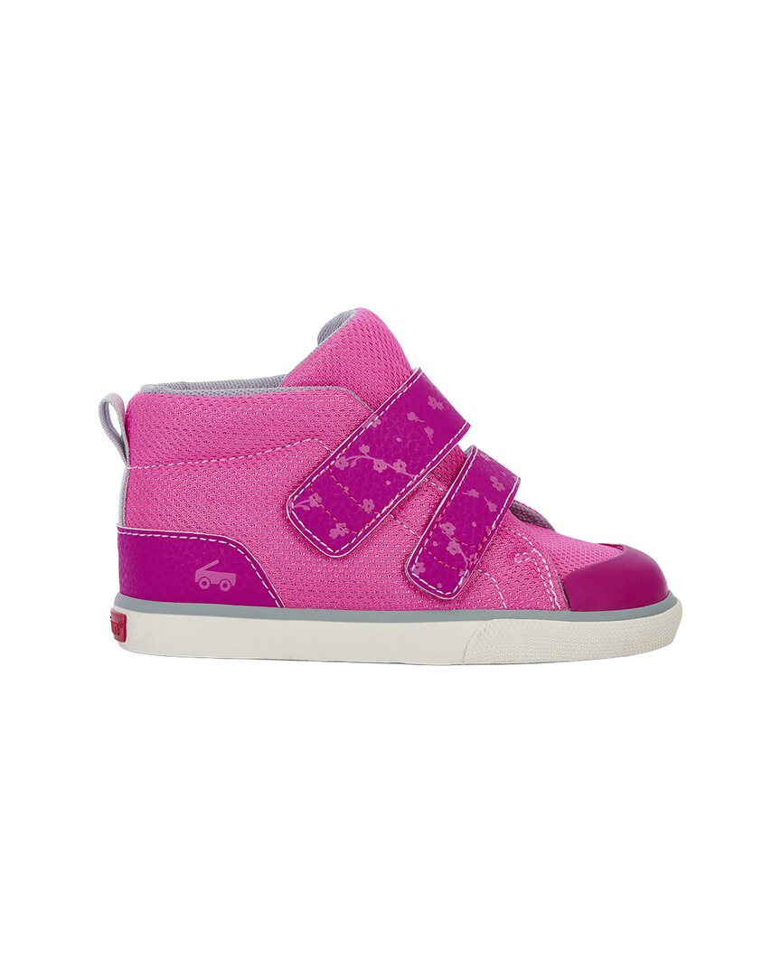 See Kai Run See Kai Run Dean Adapt Ii Adaptive Sneaker