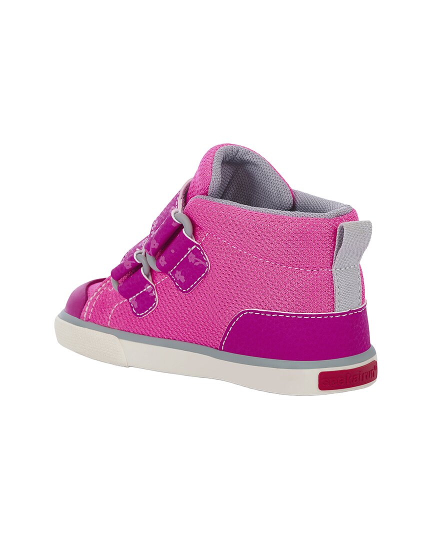 See Kai Run See Kai Run Dean Adapt Ii Adaptive Sneaker