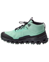 On Running Cloudhero Mid Waterproof Sneaker