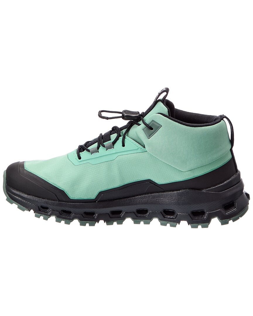 On Running Cloudhero Mid Waterproof Sneaker