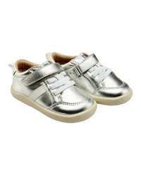 Oldsoles Retro Ground Leather Sneaker