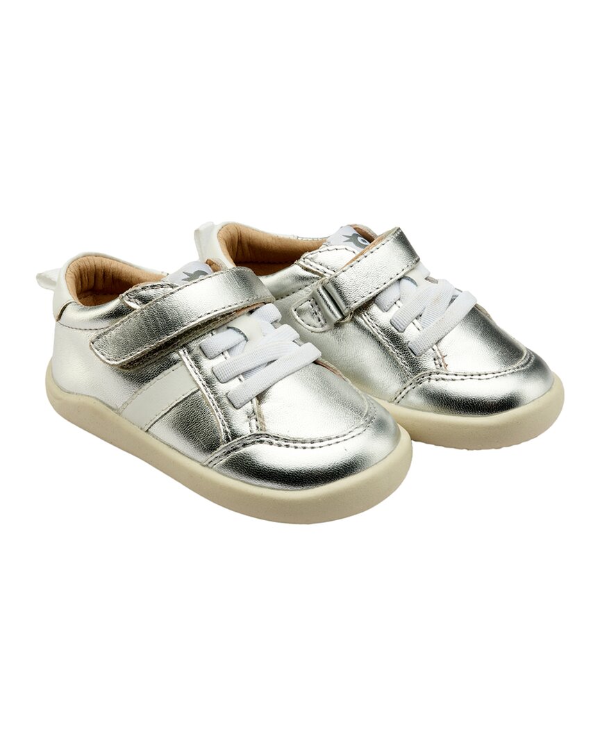 Oldsoles Retro Ground Leather Sneaker