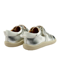 Oldsoles Retro Ground Leather Sneaker