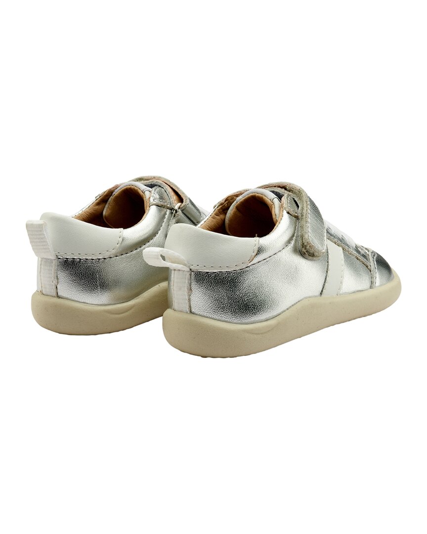 Oldsoles Retro Ground Leather Sneaker