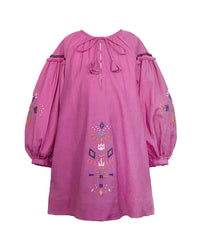 Nellystella Laliya Dress Purple