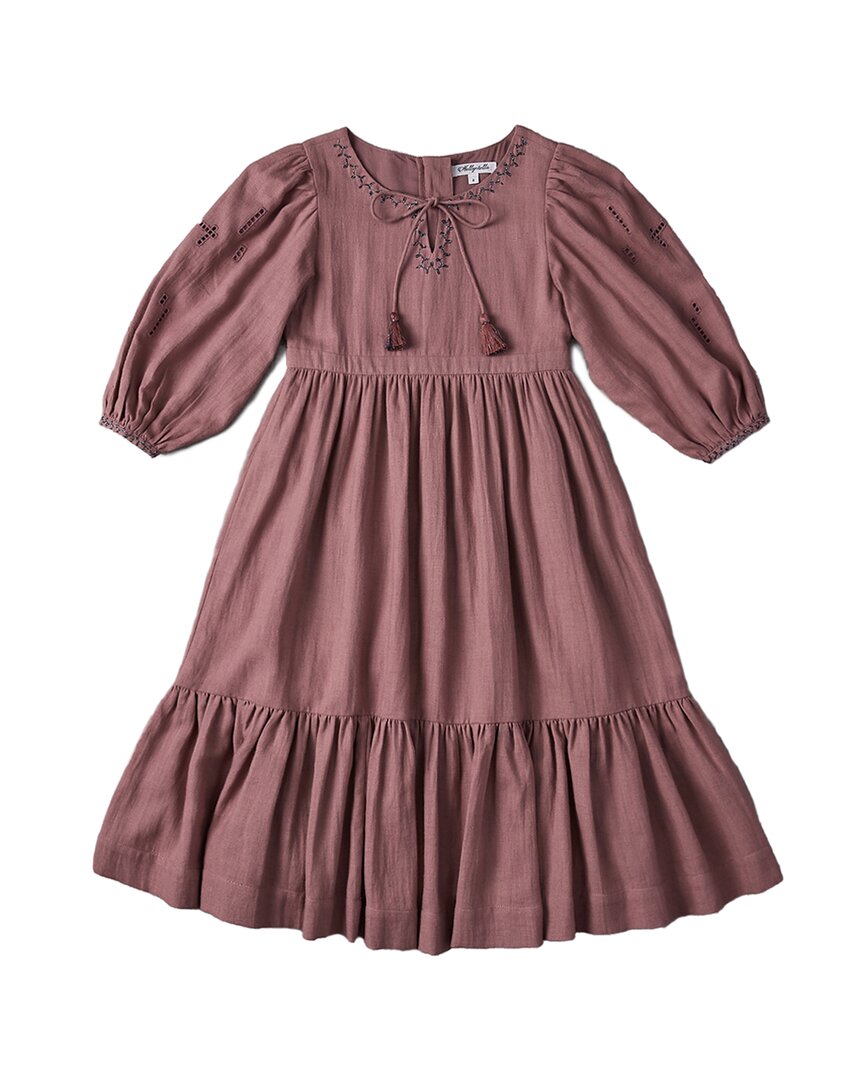 Nellystella Elea Dress