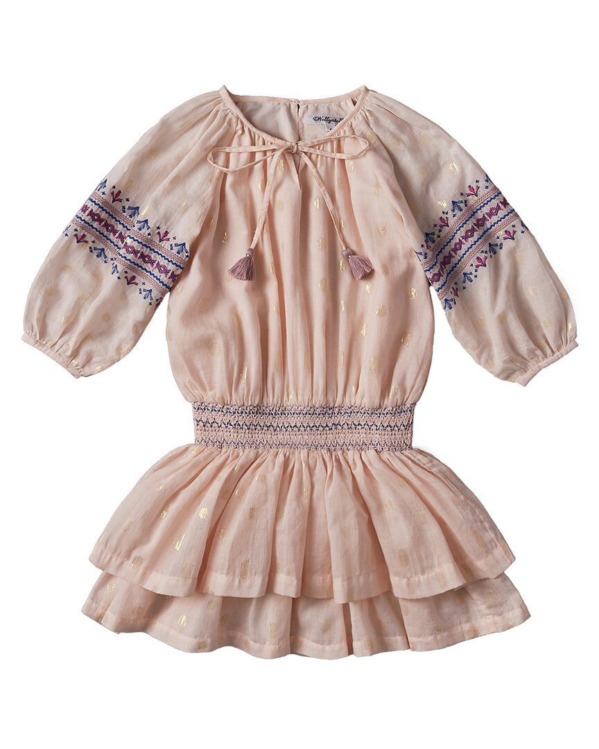 Nellystella Nile Dress