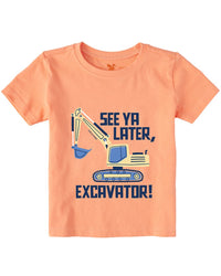Life is Good® Life Is Good® Crusher Tee