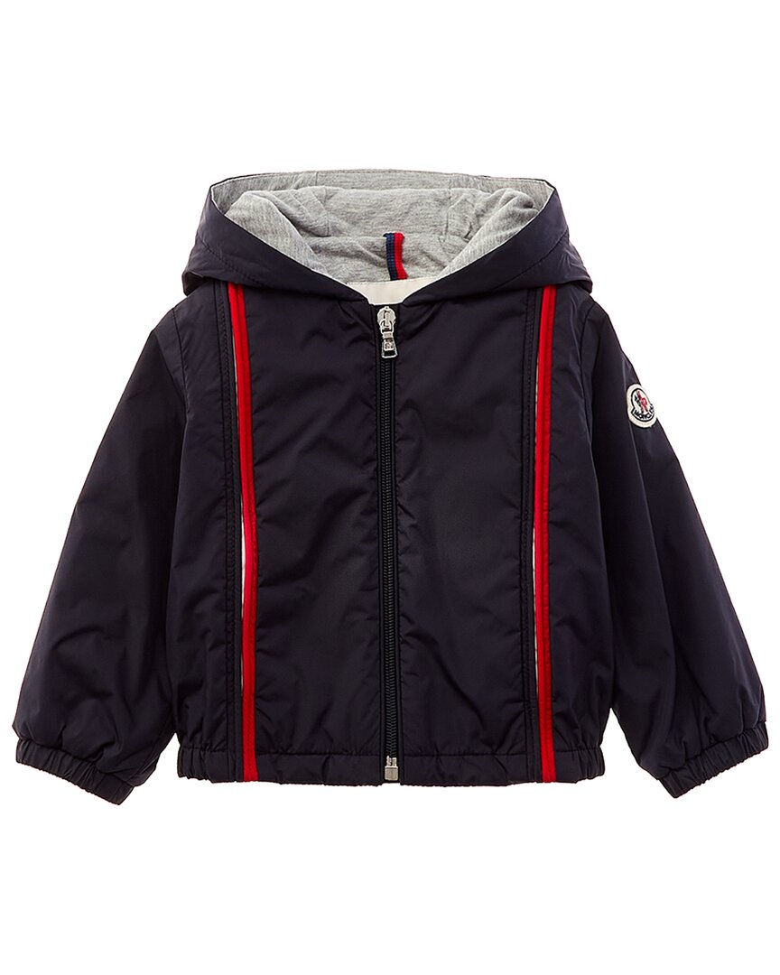 Moncler Jacket 2T Black