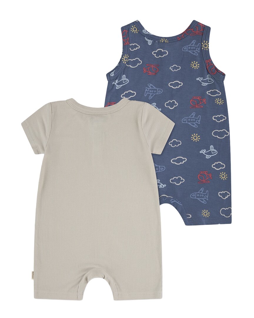 Huggies 2Pc Romper Set