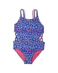 Kensie Girl One-Piece