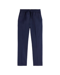 Scotch & Soda Loose-Tapered Jogger Pant