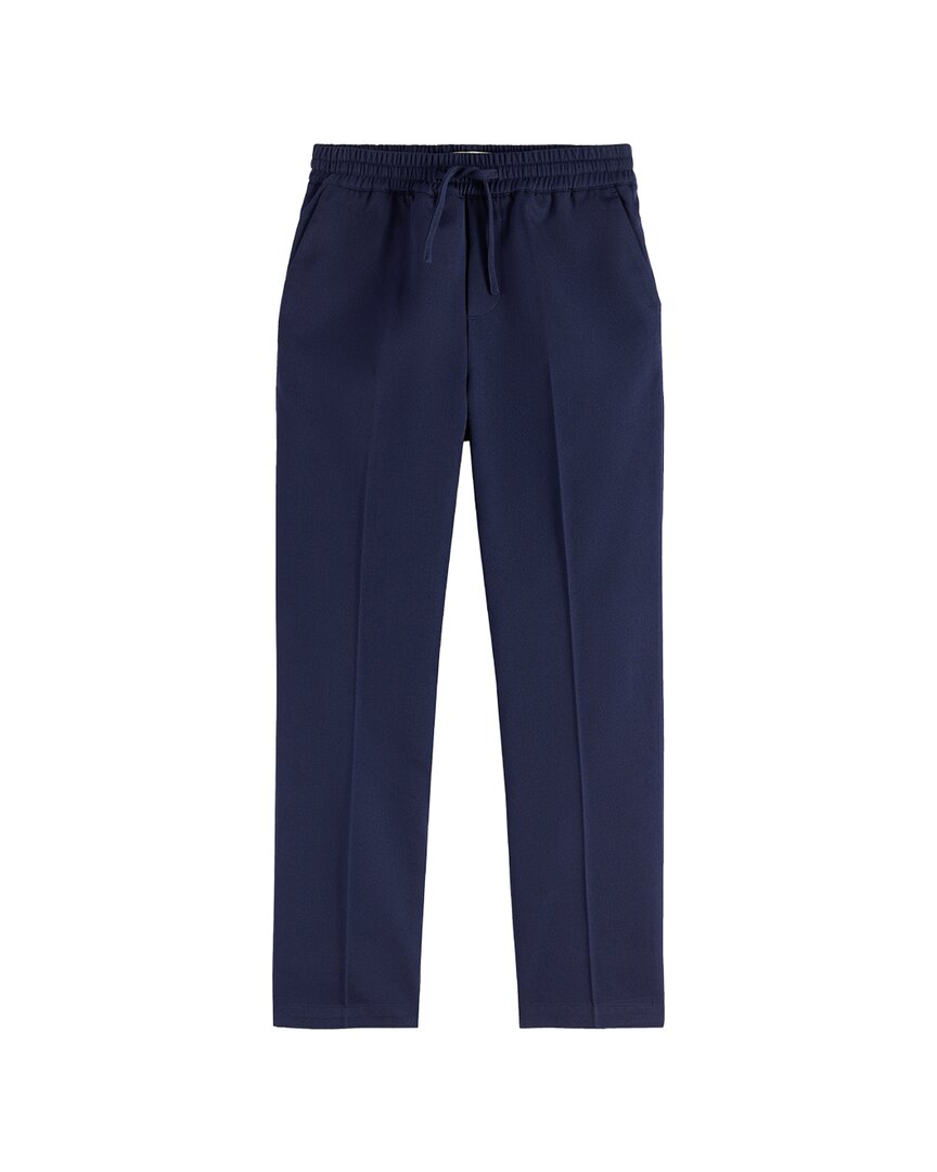 Scotch & Soda Loose-Tapered Jogger Pant