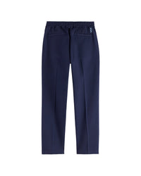 Scotch & Soda Loose-Tapered Jogger Pant