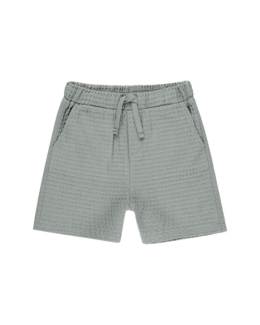 Rylee + Cru Collective Perry Short