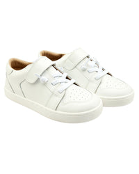 Oldsoles City Trainer Leather Sneaker