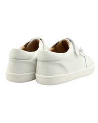 Oldsoles City Trainer Leather Sneaker