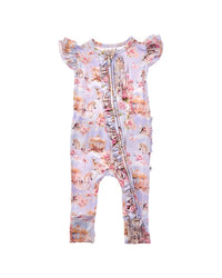 Bums & Roses Bums & Roses A Knight To Remember Romper