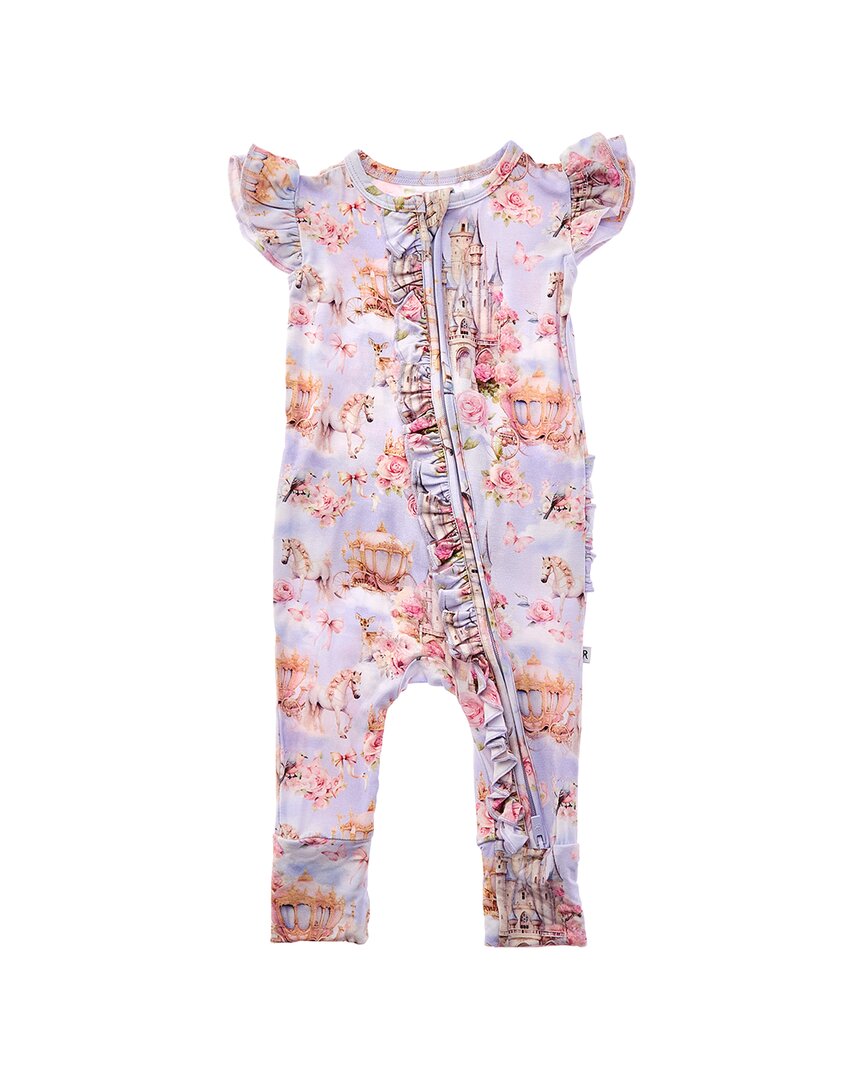 Bums & Roses Bums & Roses A Knight To Remember Romper