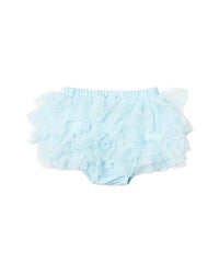 Bums & Roses Bums & Roses Skydrop Tulle Skort