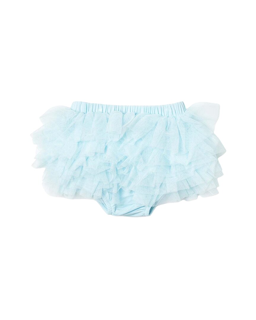 Bums & Roses Bums & Roses Skydrop Tulle Skort