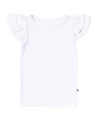 Bums & Roses Bums & Roses Stardust Cap Sleeve Top