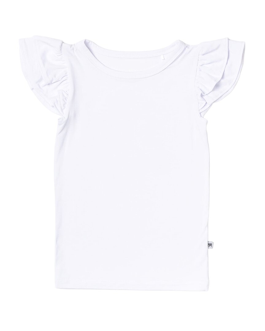 Bums & Roses Bums & Roses Stardust Cap Sleeve Top