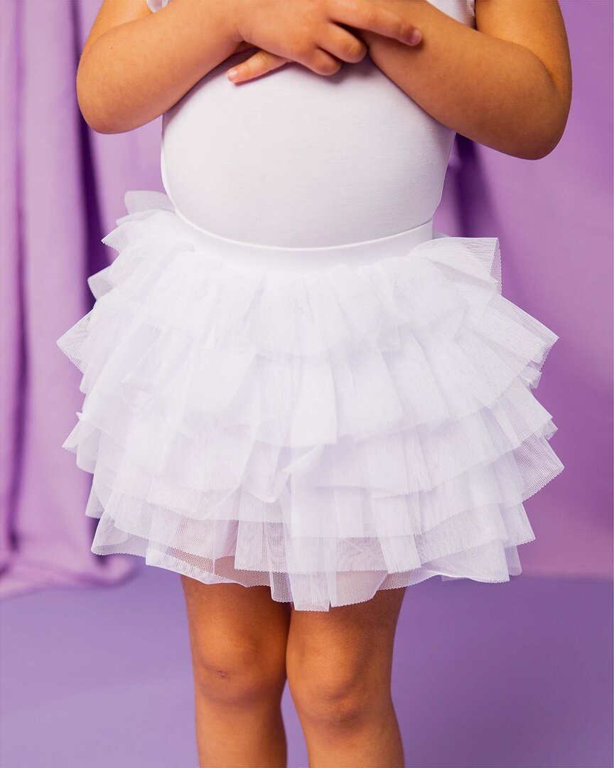 Bums & Roses Bums & Roses Stardust Tulle Skort