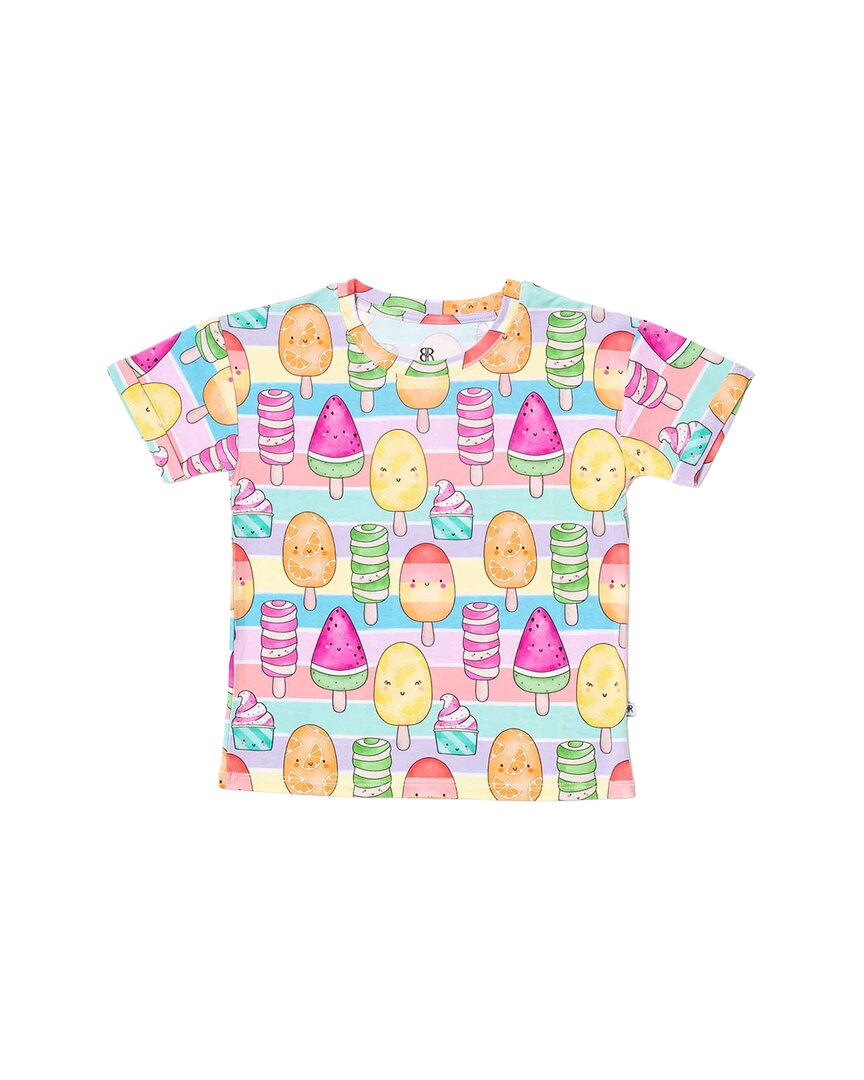 Bums & Roses Bums & Roses Treat Yo'self T-Shirt