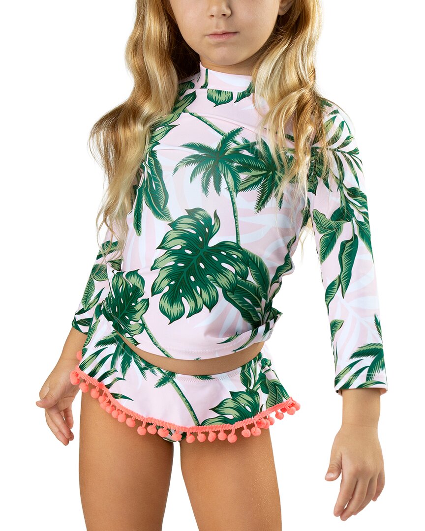 Shade Critters Rashguard Set