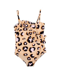Shade Critters Ruffle Front One-Piece