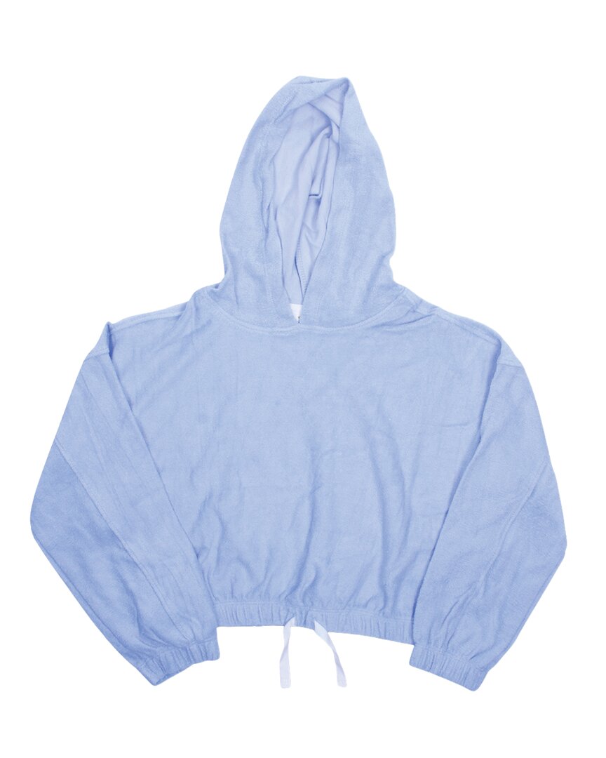 Shade Critters Terry Hoodie