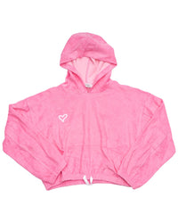 Shade Critters Terry Hoodie