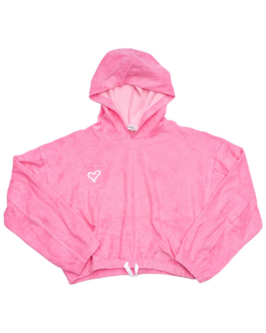 Shade Critters Terry Hoodie
