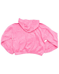 Shade Critters Terry Hoodie