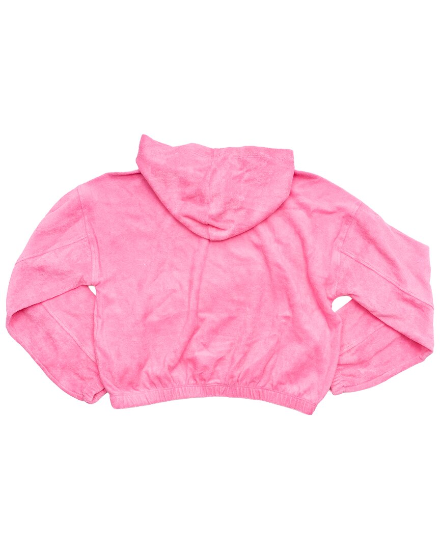 Shade Critters Terry Hoodie