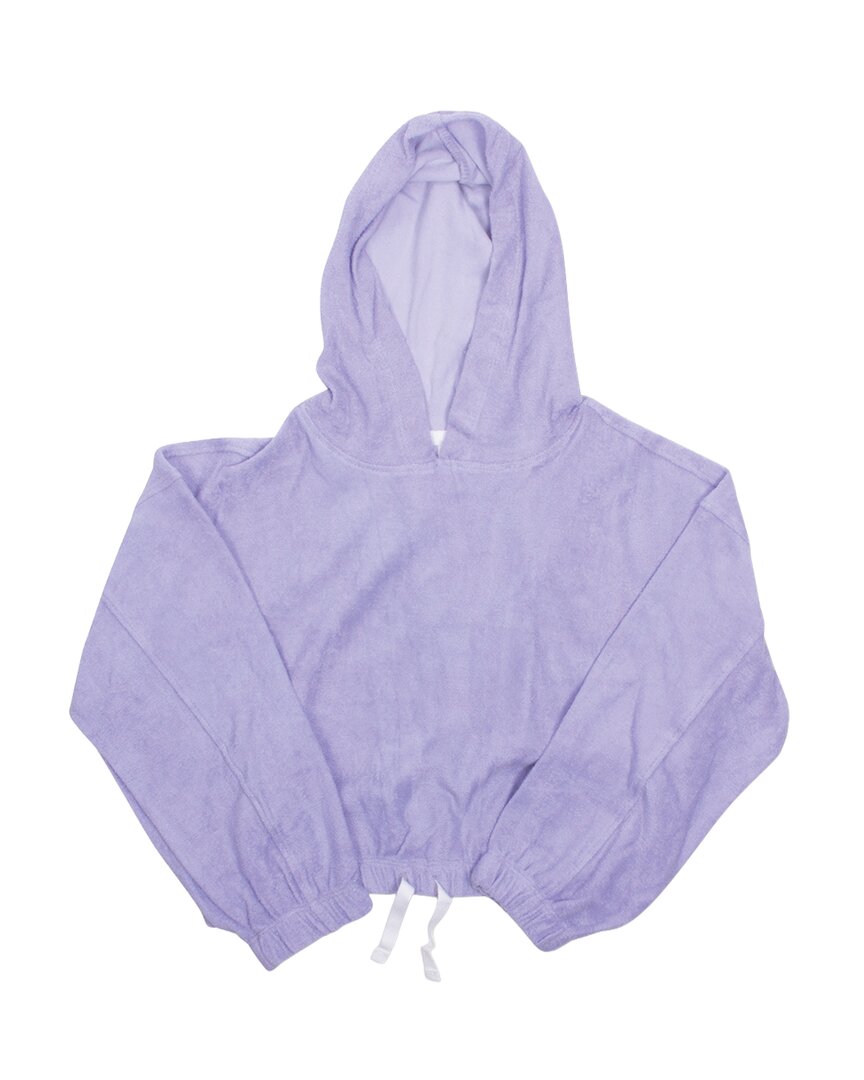 Shade Critters Terry Hoodie